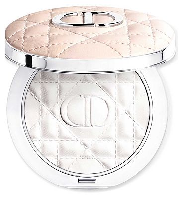 Dior Forever Nude Radiant Filter Powder