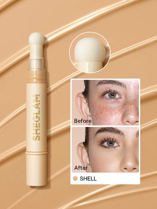 SHEGLAM Complexion Boost Concealer-Shell