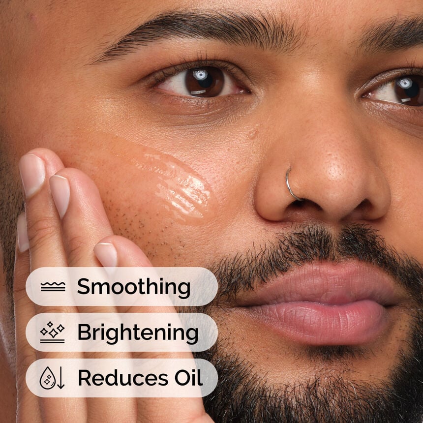 The Ordinary Niacinamide 10% + Zinc 1% (30ML)