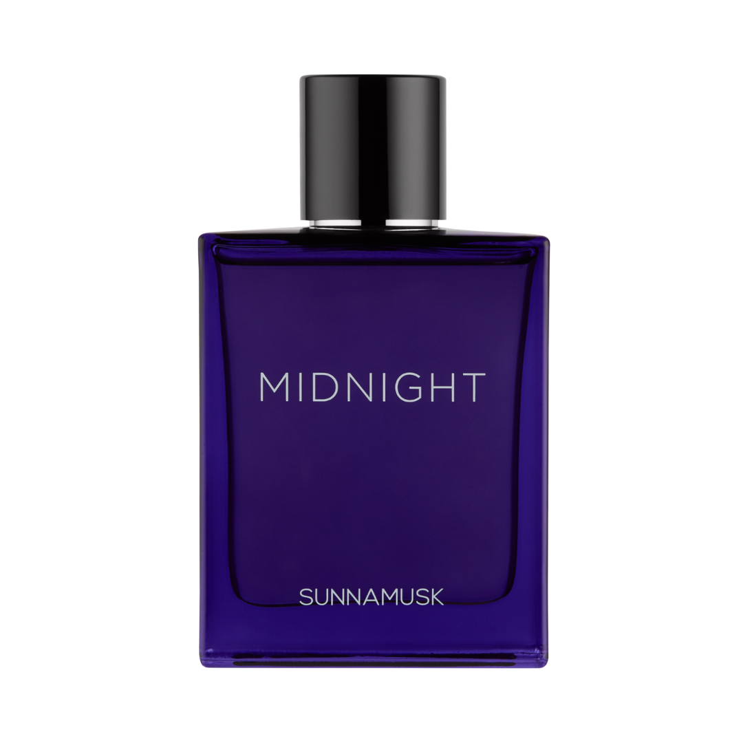 MIDNIGHT (NEW EDP)