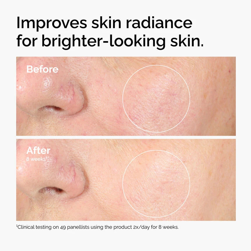 The Ordinary Alpha Arbutin 2% + HA (30ML)