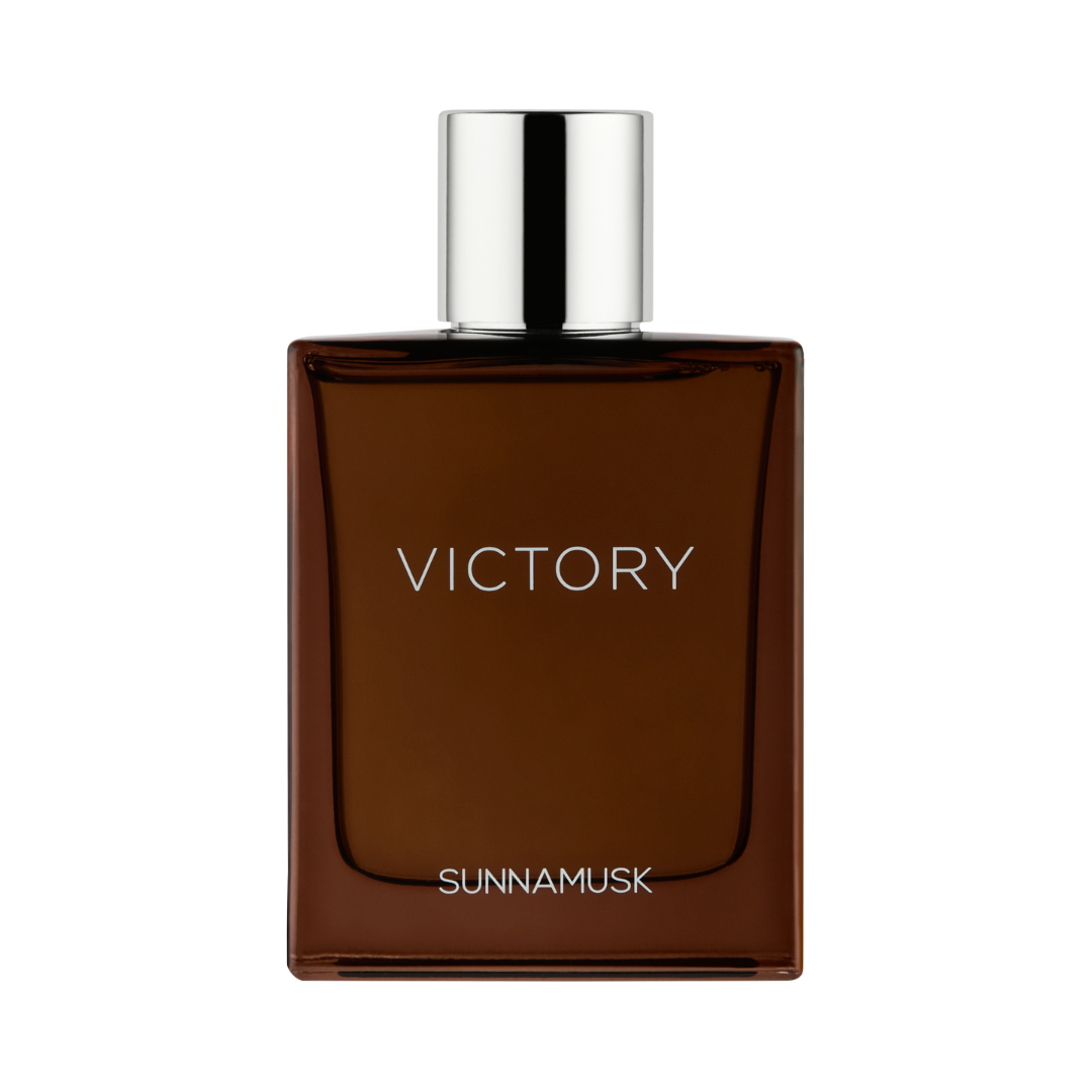 VICTORY (NEW EDP)