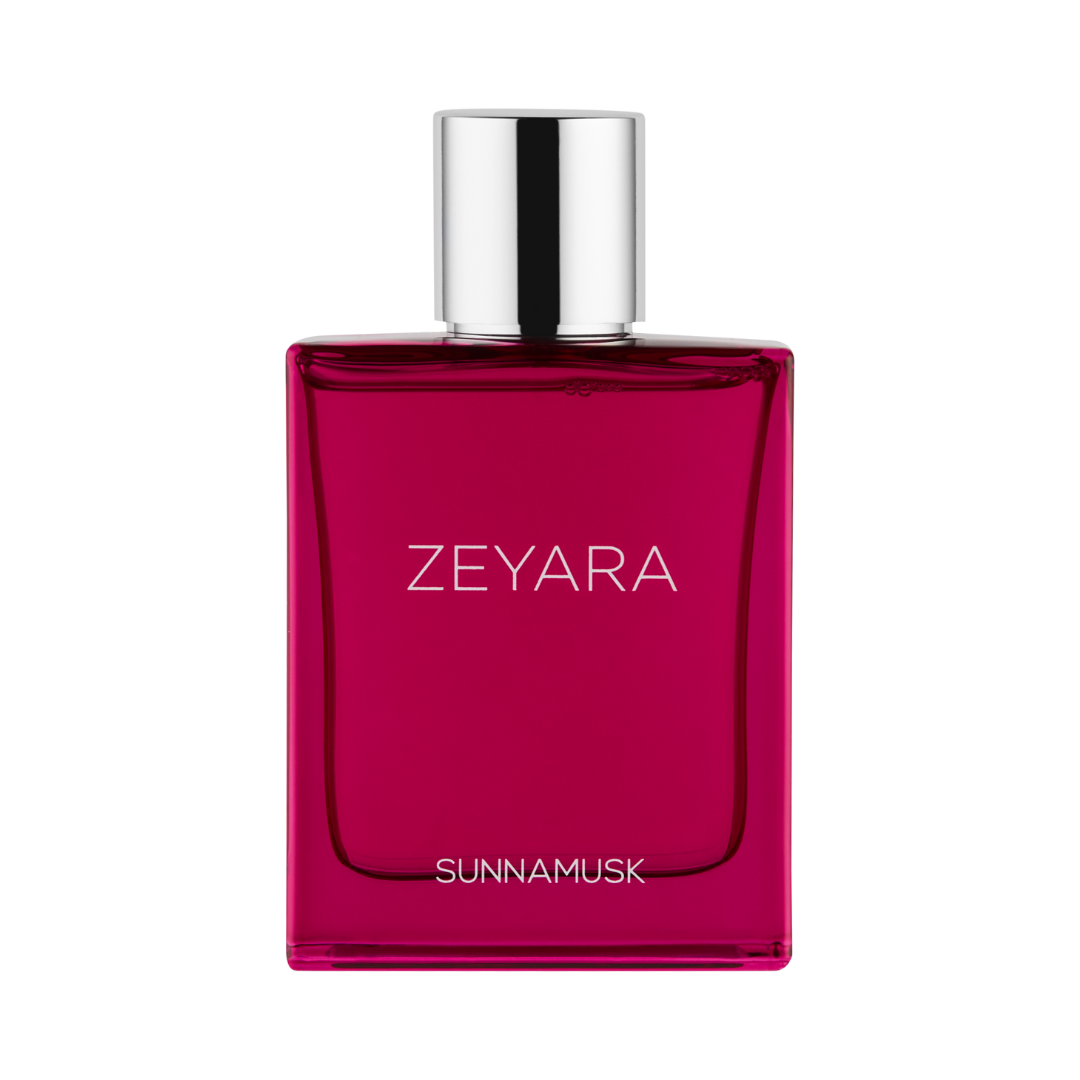 ZEYARA (NEW EDP)