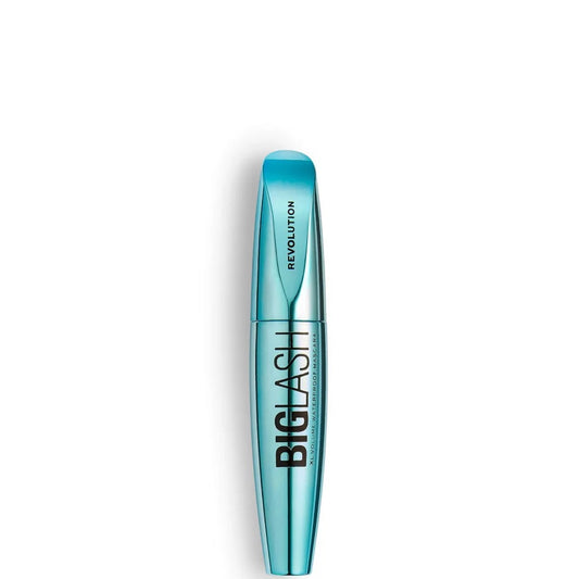 Makeup Revolution Big Lash Waterproof Volume Mascara
