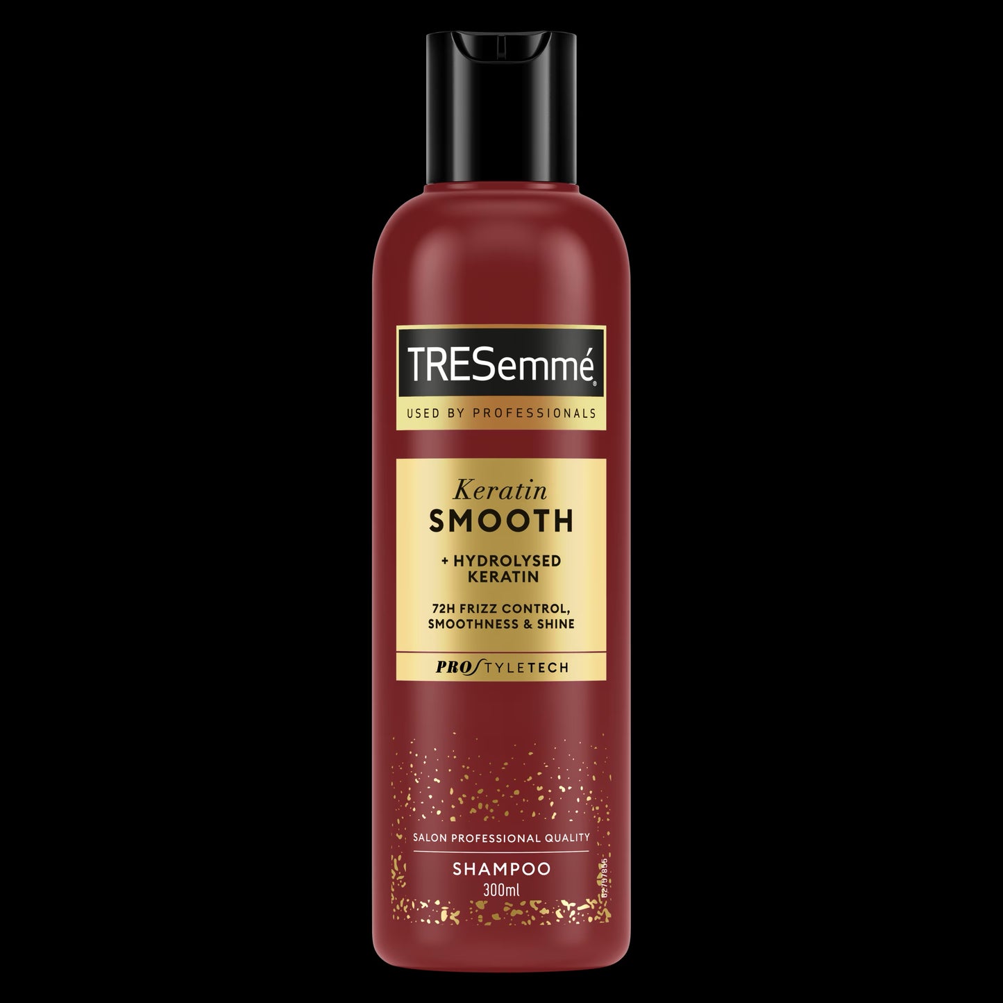 TRESEMMÉ KERATIN SMOOTH SHAMPOO 300 ML