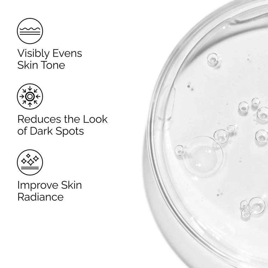 The Ordinary Alpha Arbutin 2% + HA (30ML)
