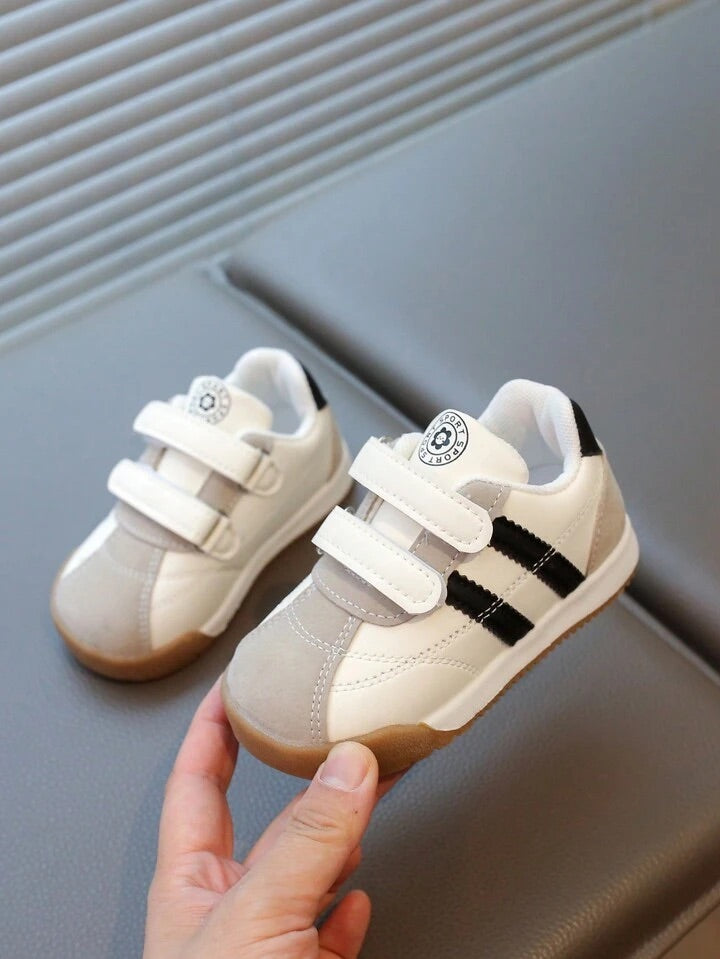 Baby Casual Outdoor Sport Shoes, Toddler Autumn/Spring Versatile Sneakers