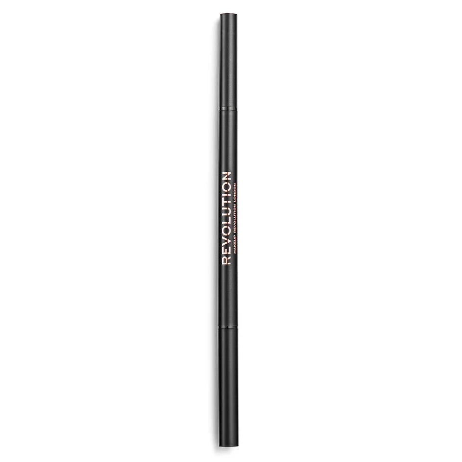 Makeup Revolution Precise Brow Pencil 0.05g (Various Shades)