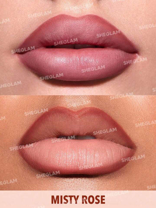 SHEGLAM Lip Facts Lip Liner-Misty Rose