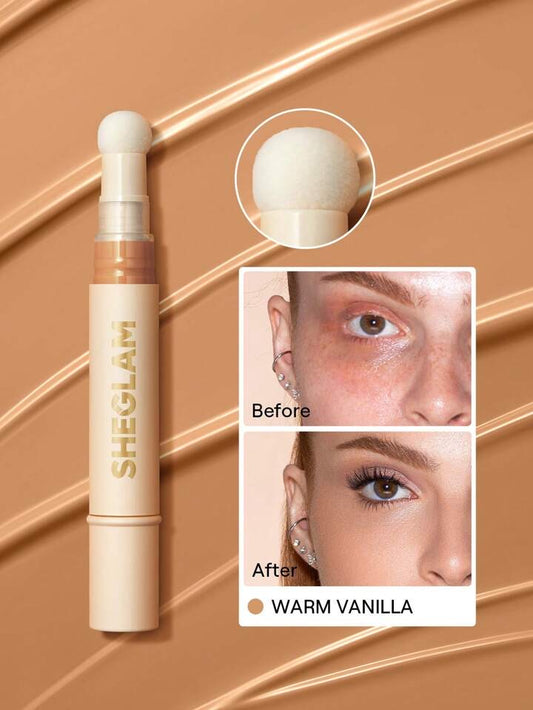 SHEGLAM Complexion Boost Concealer-Warm Vanilla