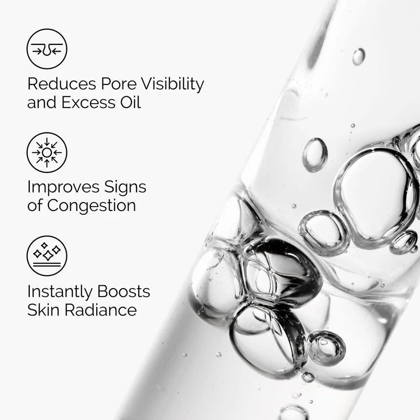 The Ordinary Niacinamide 10% + Zinc 1% (30ML)