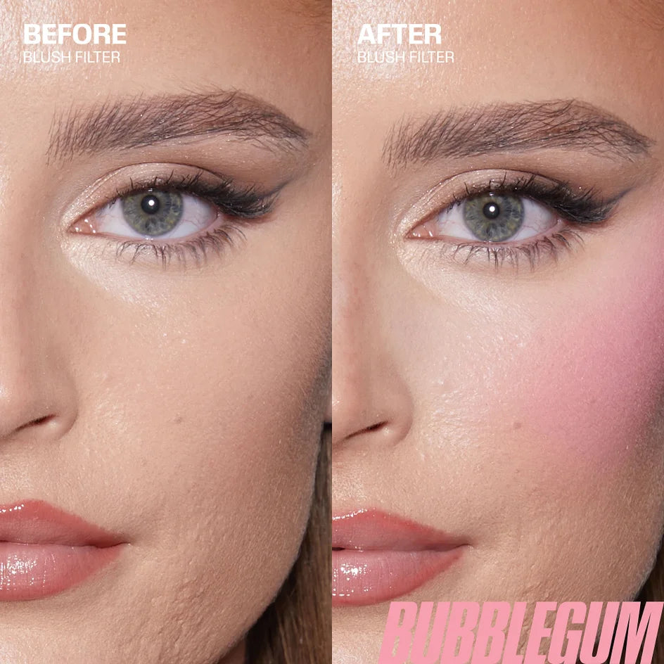 Huda Beauty Blush Filter - Bubblegum