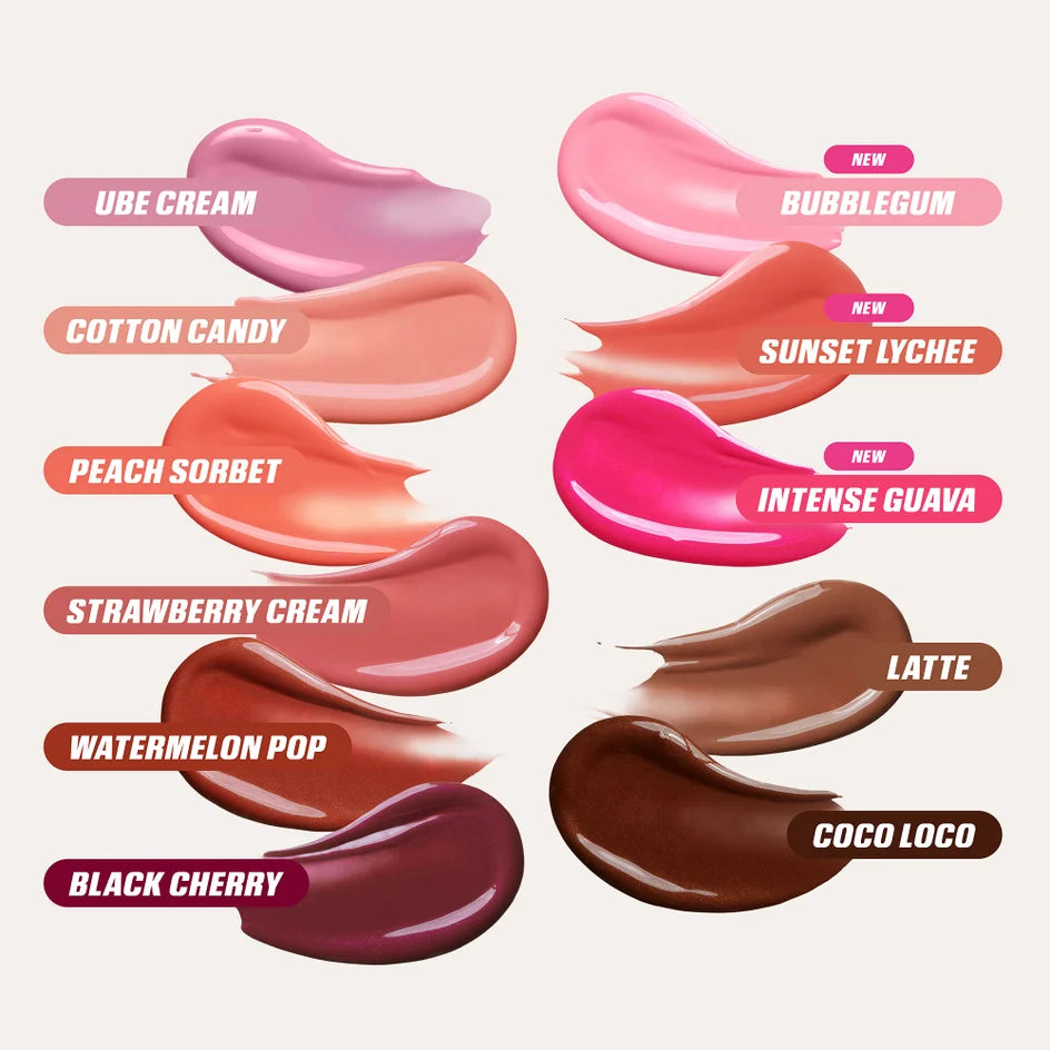 Huda Beauty Blush Filter - Bubblegum