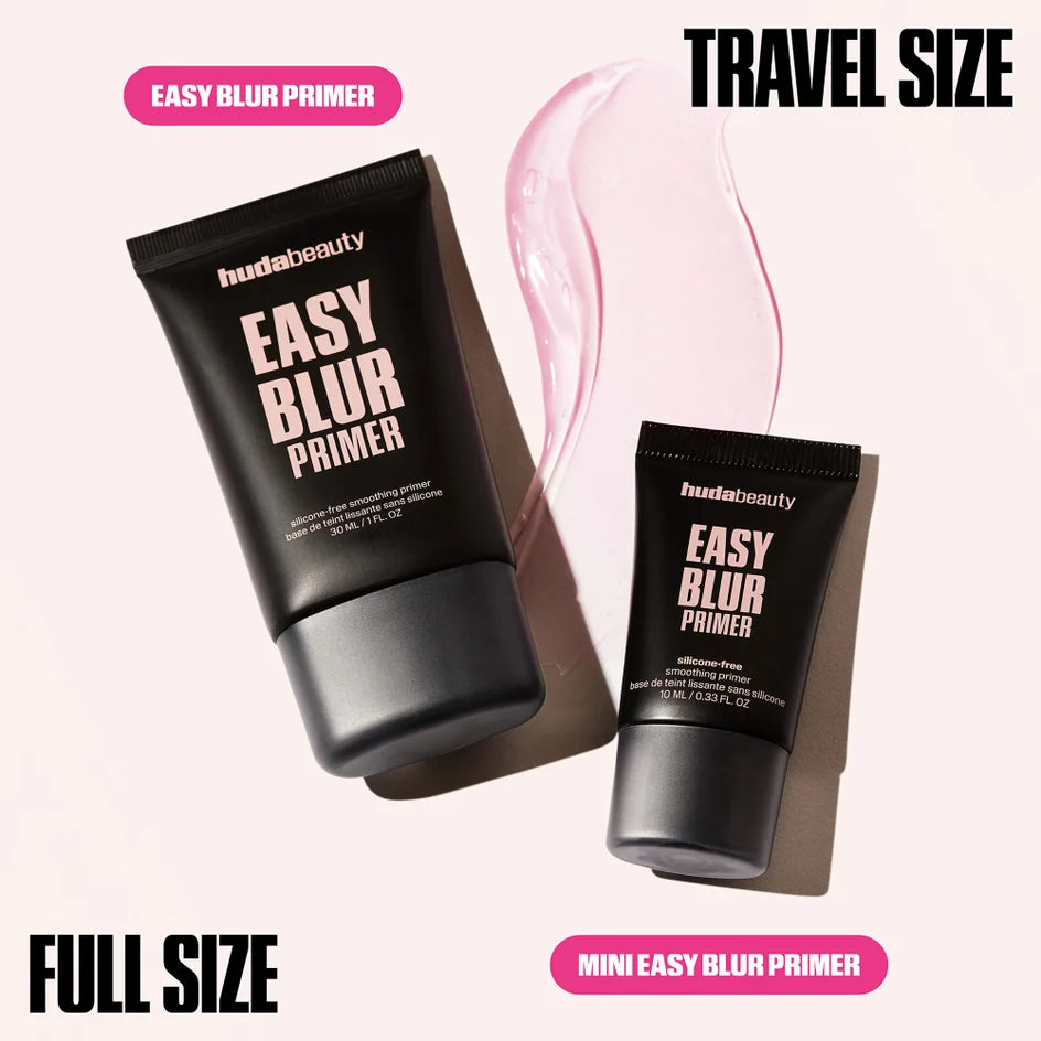 Huda Beauty Easy Blur Primer