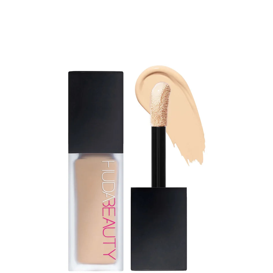 Huda Beauty #Fauxfilter Luminous Matte Liquid Concealer - 2.1 Meringue