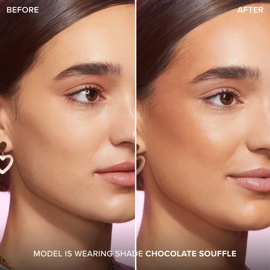 Too Faced Chocolate Soleil Melting Bronzing and Sculpting Stick - Chocolate Souffle