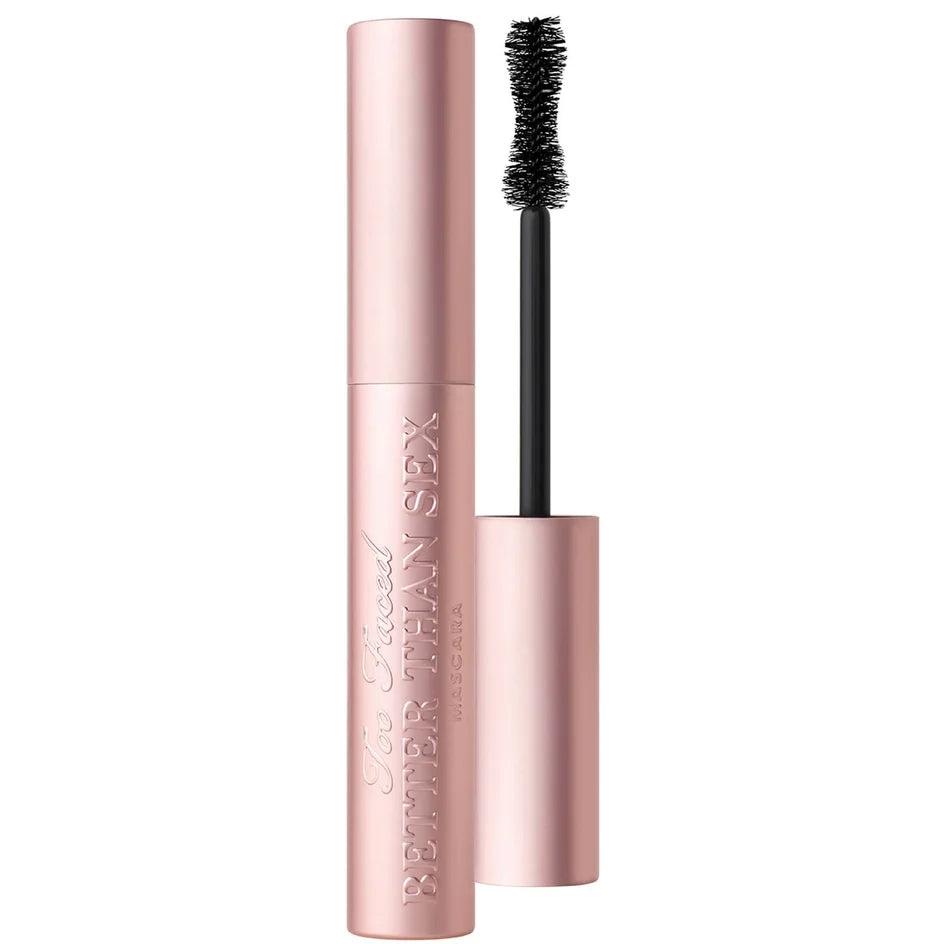 Too Faced Full Face Bundle