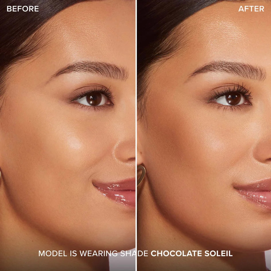 Too Faced Soleil Bronzer - Chocolate 2.8g