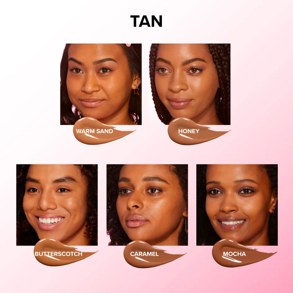Too Faced Born This Way Super Coverage Multi-Use Concealer - Warm Sand