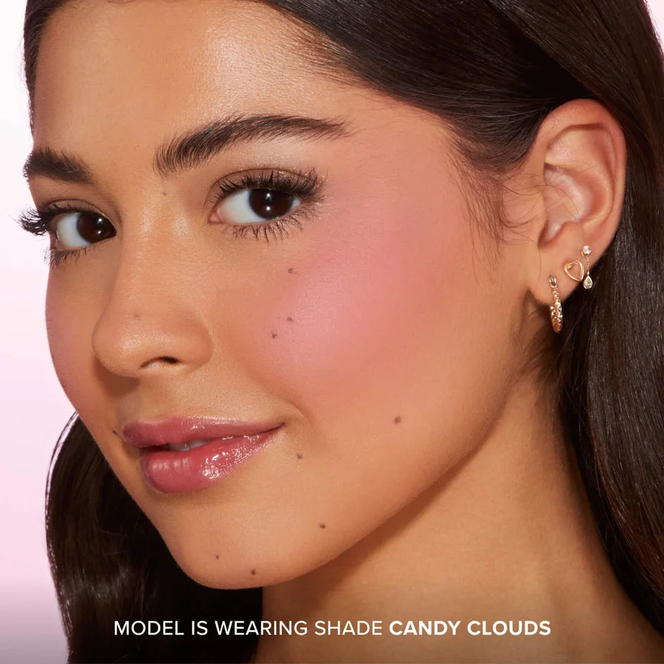Too Faced Cloud Crush Blush - Candy Clouds