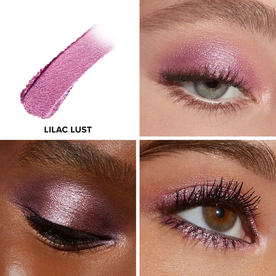 Too Faced Quickie Queen Cream Eyeshadow Stick - Lilac Lust 1.5g/.05OZ