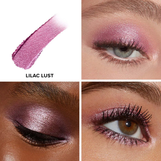 Too Faced Quickie Queen Cream Eyeshadow Stick - Lilac Lust 1.5g/.05OZ