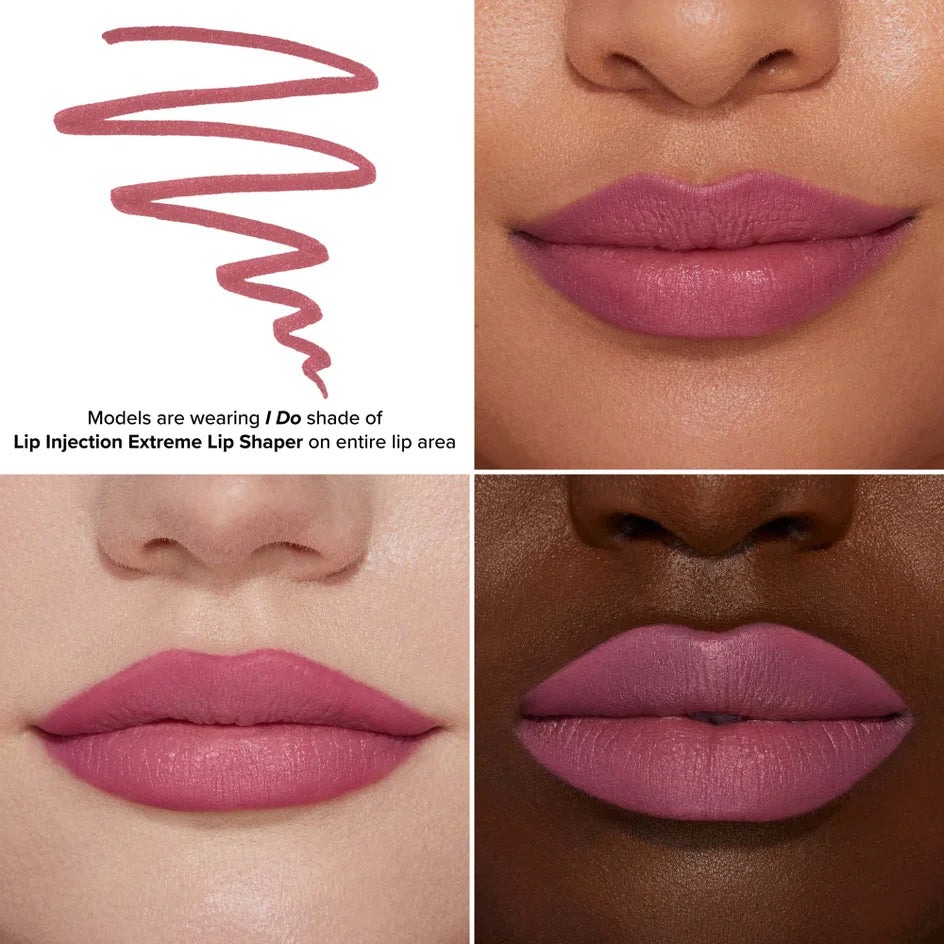 Too Faced Lip Injection Extreme Lip Shaper - I Do