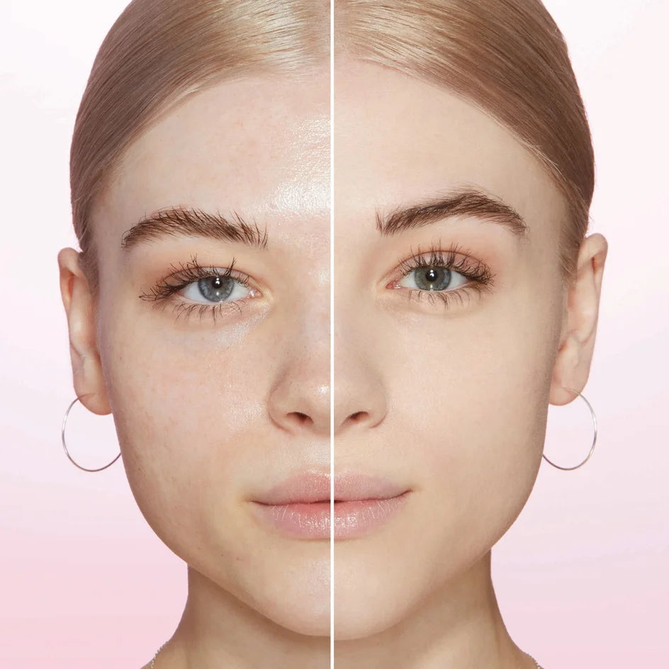 Too Faced Born This Way Soft Matte Foundation - Snow
