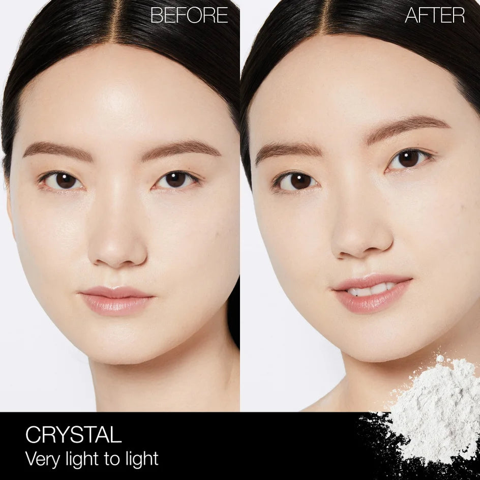NARS Light Reflecting Pressed Setting Powder - Crystal 10g
