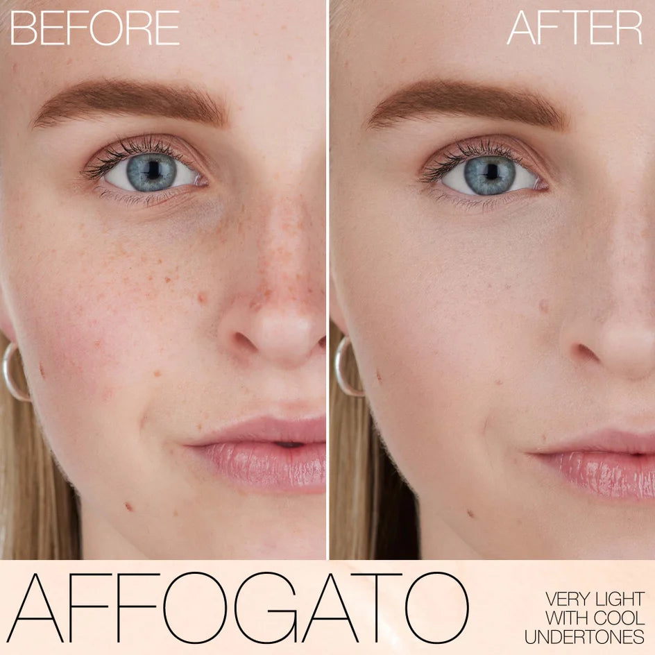 NARS Soft Matte Complete Concealer - Affogato