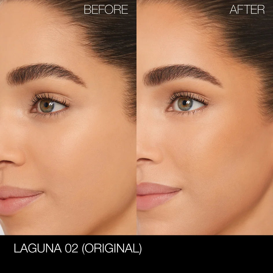 NARS Laguna Bronzing Powder - 2