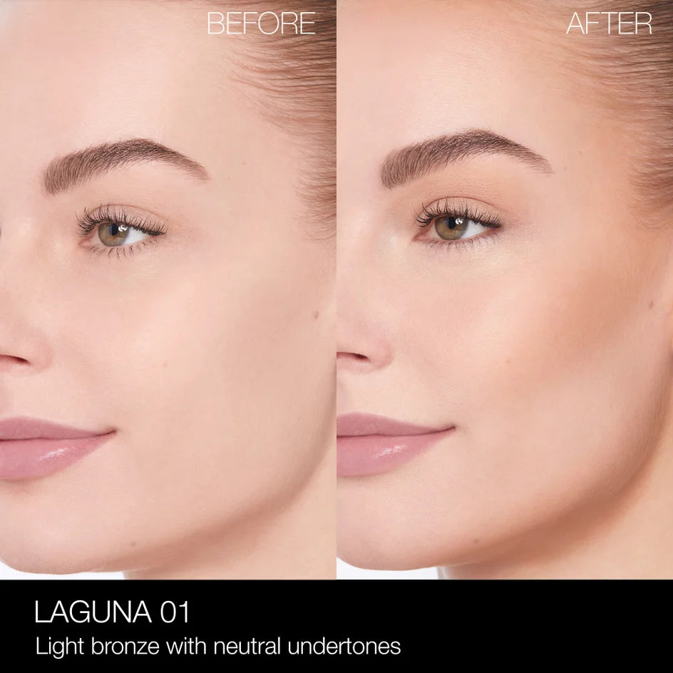 NARS Mini Laguna Bronzing Powder - 1
