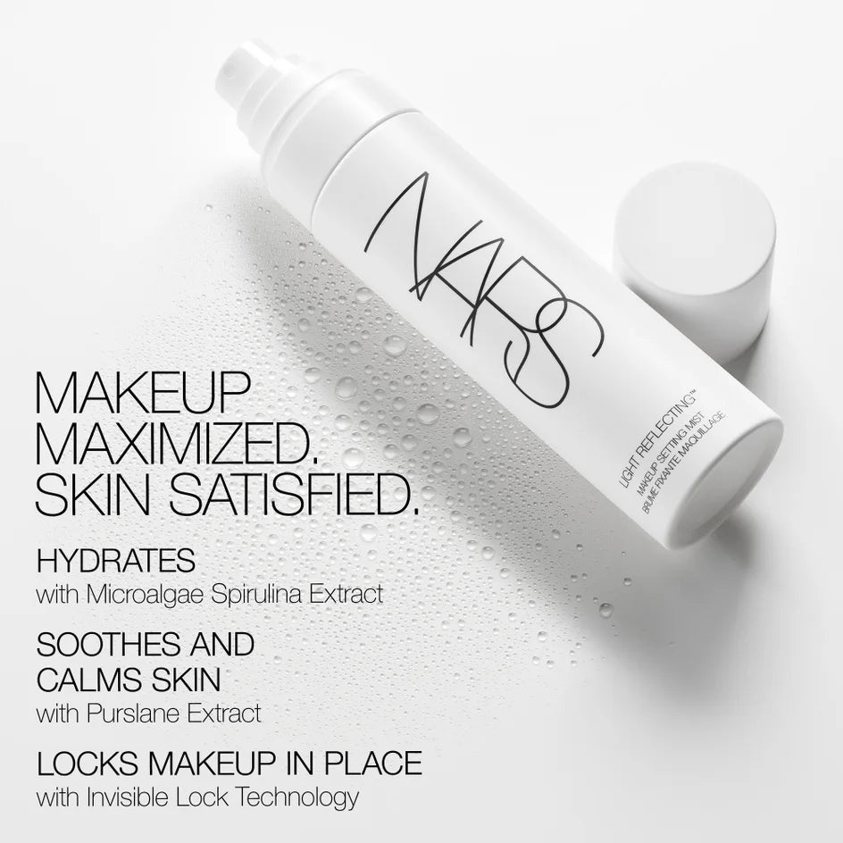NARS Light Reflecting Mist 90ml