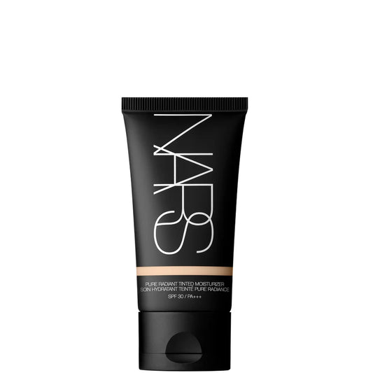 NARS Cosmetics Pure Radiant Tinted Moisturiser SPF30/PA+++ - Finland