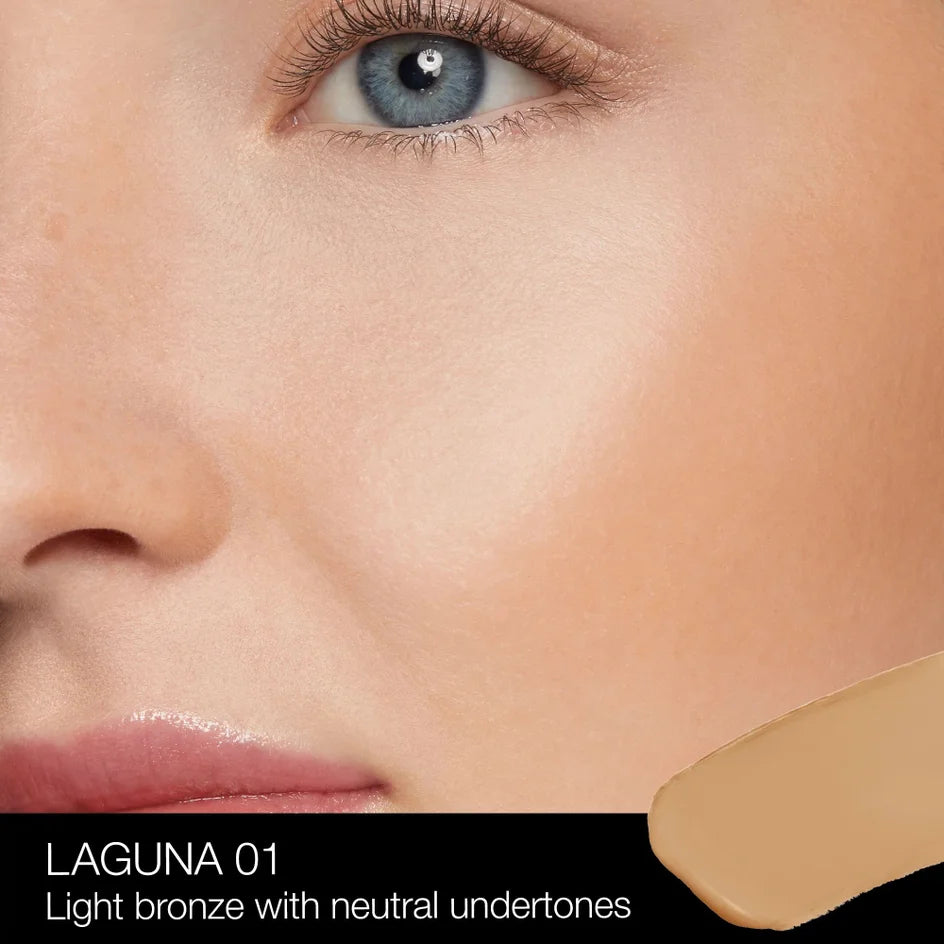 NARS Bronzing Cream - Laguna 1