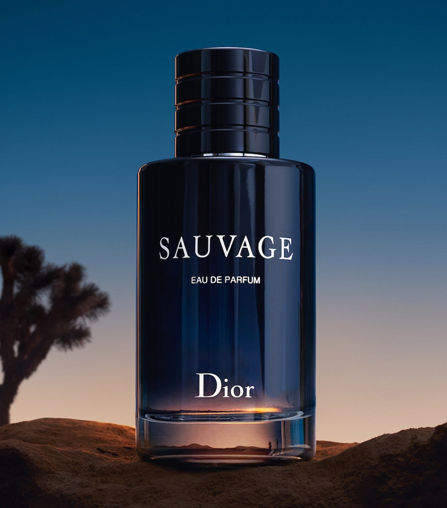 Dior Sauvage Eau de Parfum (100ml)