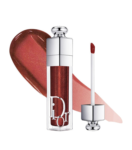 Dior Addict Lip Maximizer - Sunlit Amber