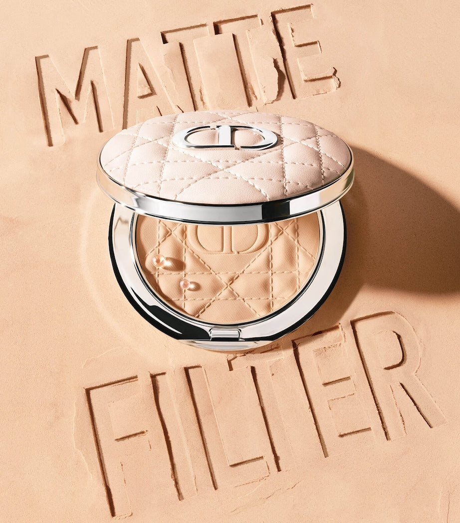 Dior Forever Nude Matte Filter Powder - Light