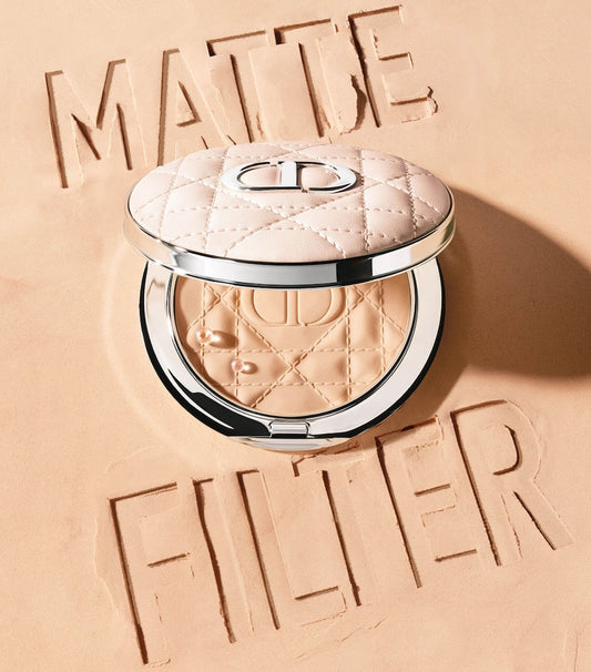 Dior Forever Nude Matte Filter Powder - Light