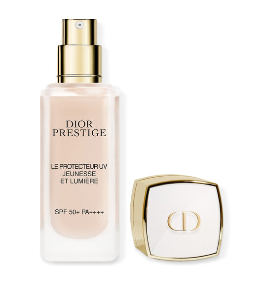 Dior Prestige Le Protecteur UV Jeunesse et Lumière Skin-Protecting Fluid (30ml) - Nude