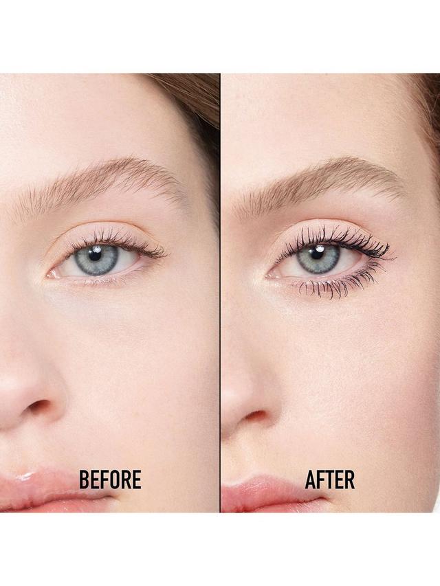 Diorshow Iconic Overcurl Mascara