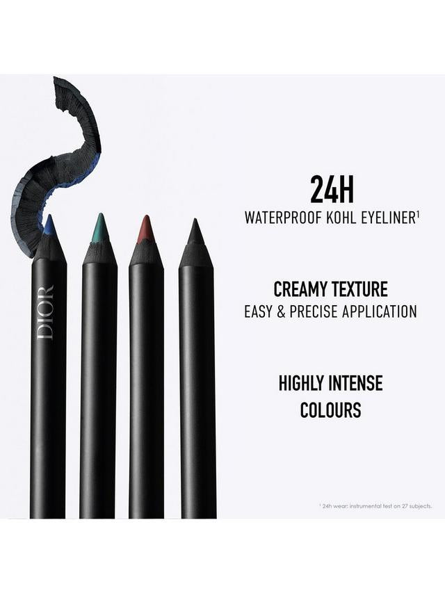 Diorshow On Stage Crayon Eyeliner