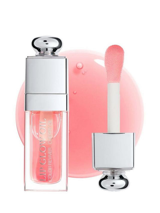 Dior Limited Edition Addict Lip Glow Oil