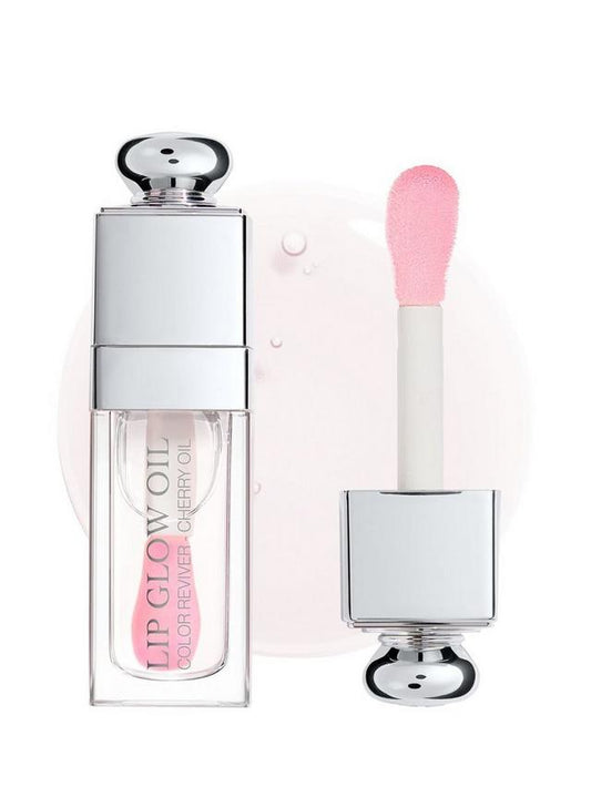 Dior Limited Edition Addict Lip Glow Oil