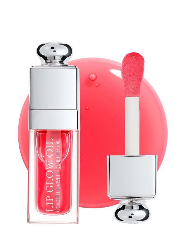 Dior Limited Edition Addict Lip Glow Oil