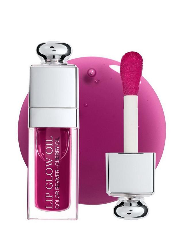 Dior Limited Edition Addict Lip Glow Oil