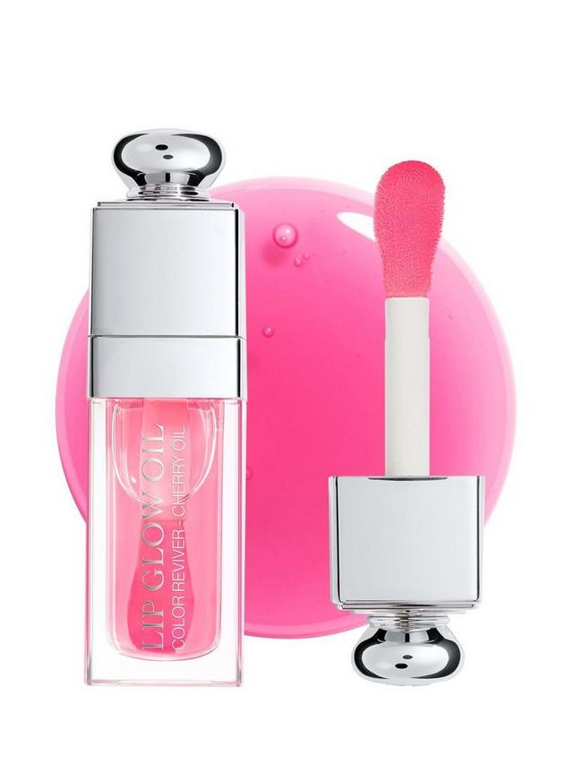 Dior Limited Edition Addict Lip Glow Oil