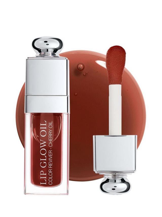 Dior Limited Edition Addict Lip Glow Oil