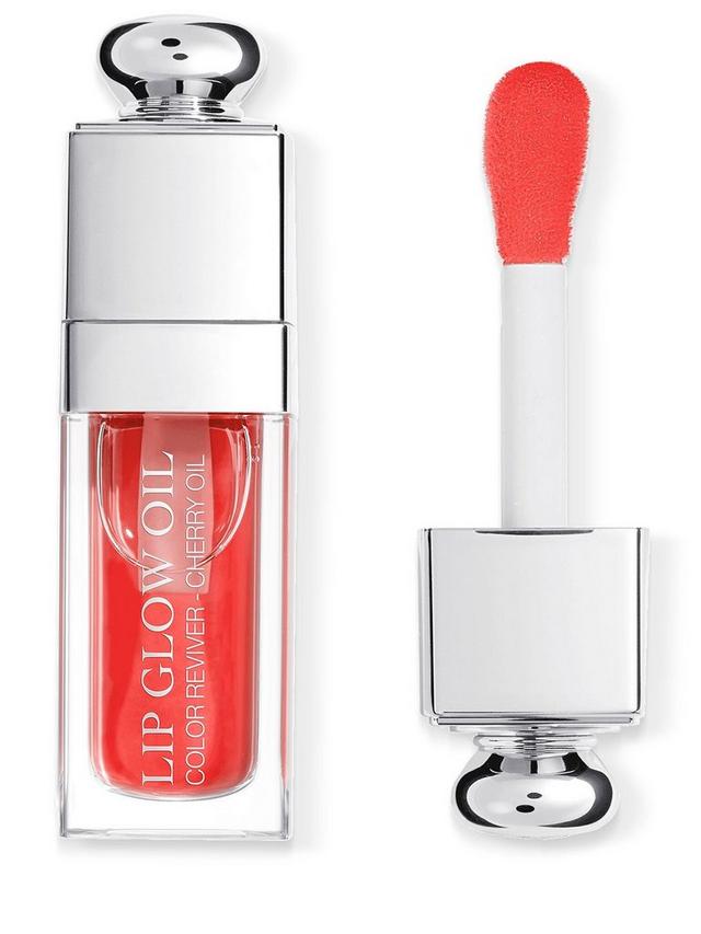 Dior Limited Edition Addict Lip Glow Oil
