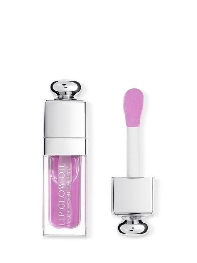 Dior Limited Edition Addict Lip Glow Oil